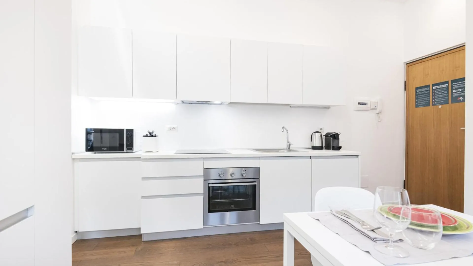 Apartment Easylife - Bilocale In Zona Centrale/Lima Milan