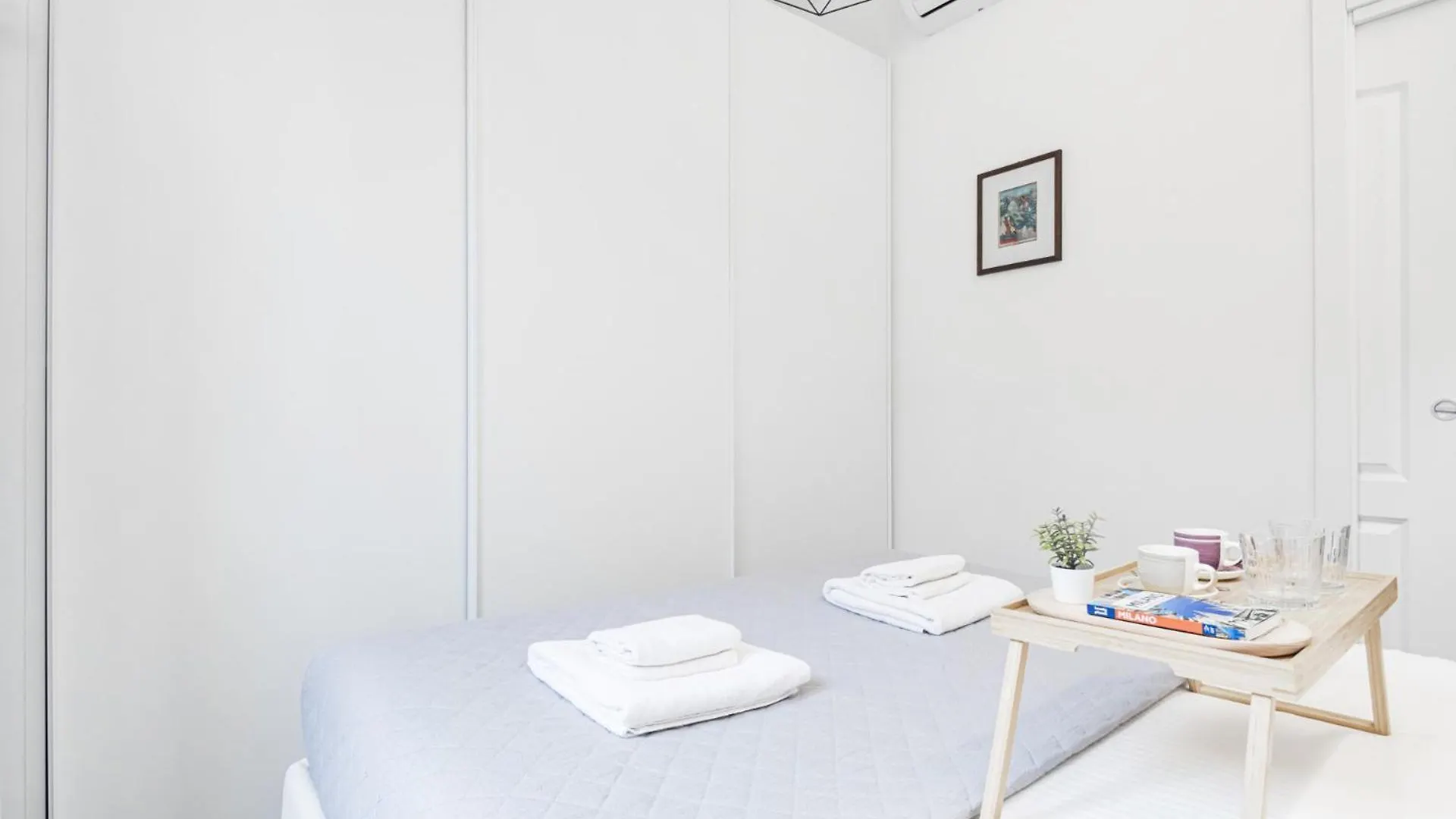 Easylife - Bilocale In Zona Centrale/Lima Milan Italy