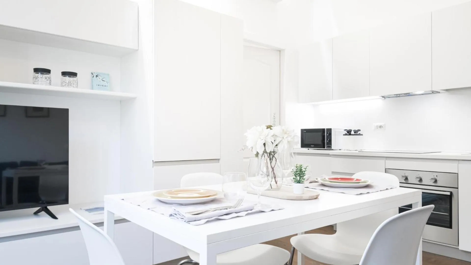 Apartment Easylife - Bilocale In Zona Centrale/Lima Milan