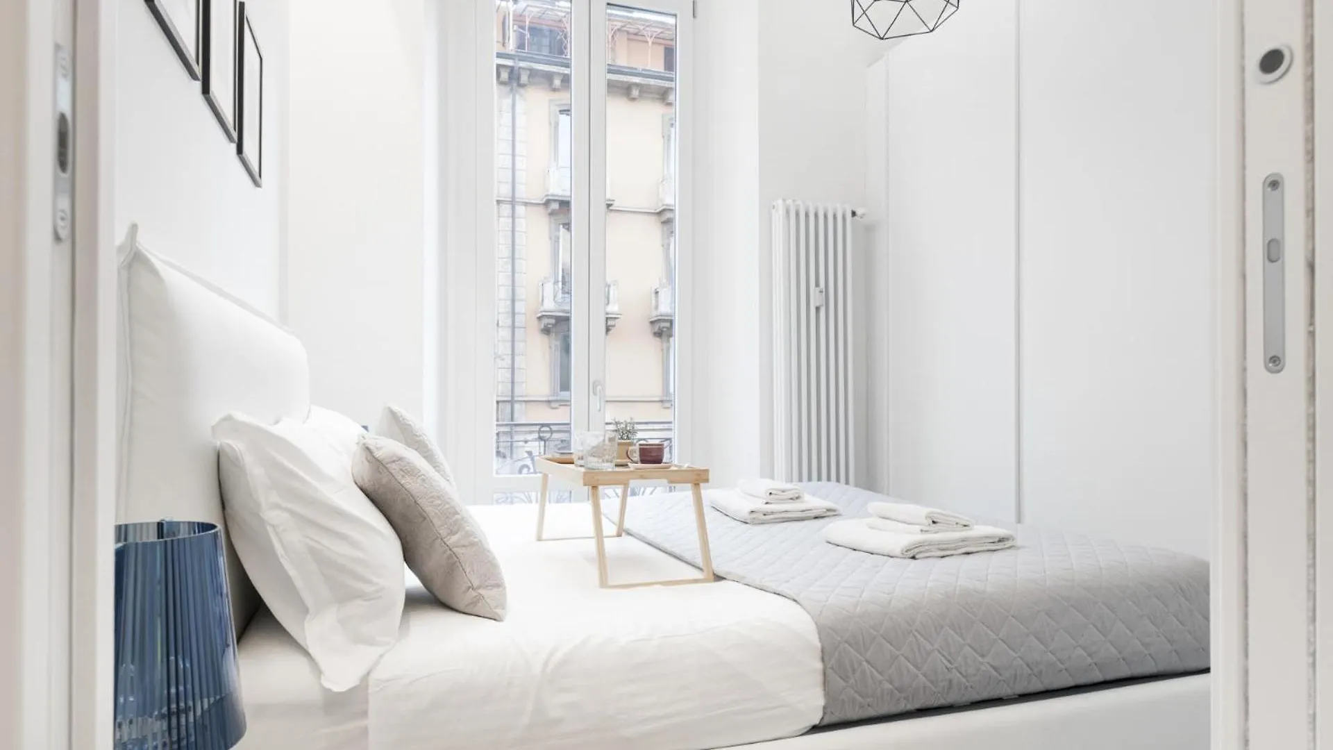 Easylife - Bilocale In Zona Centrale/Lima Milan 0*,