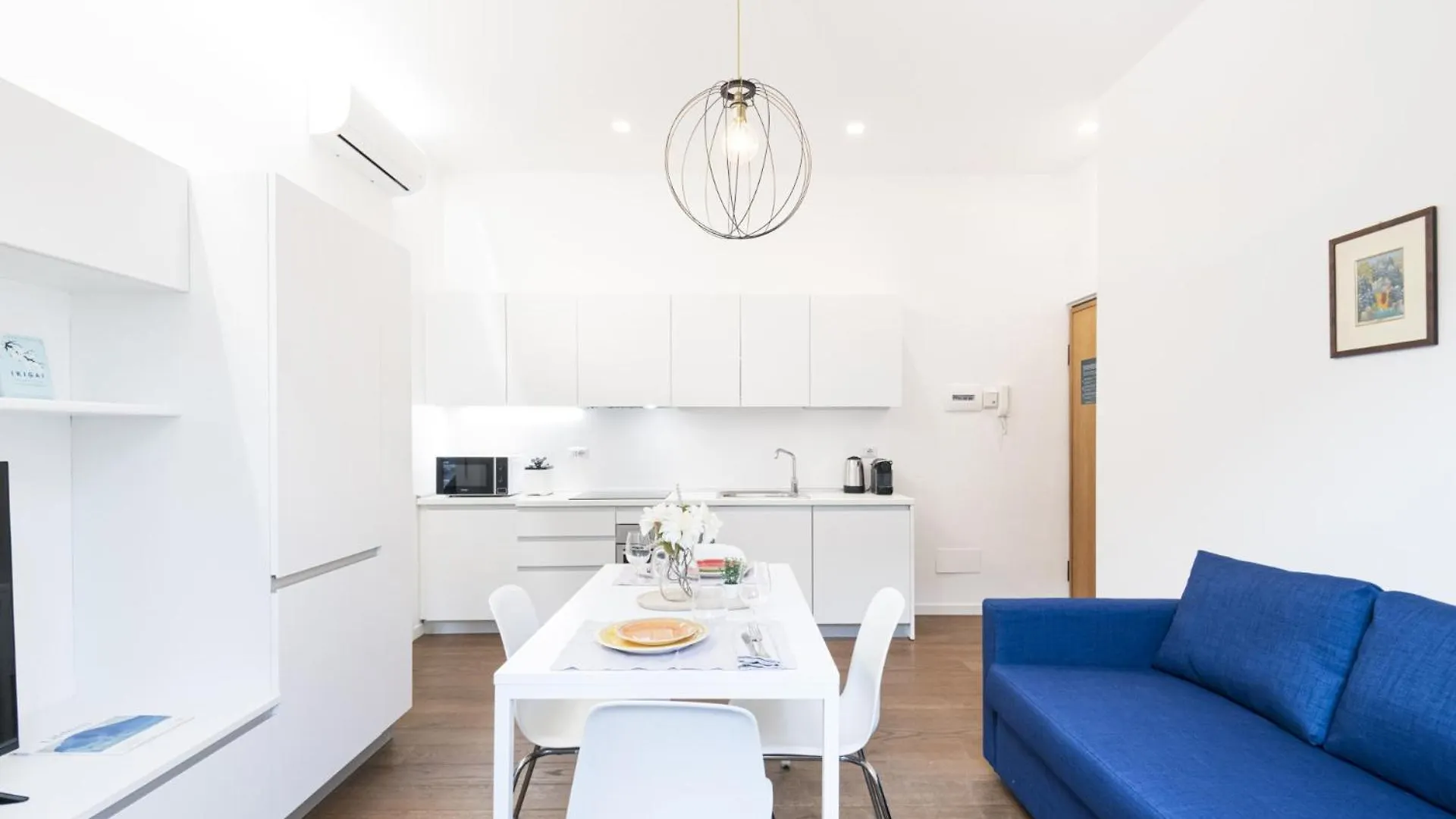 Easylife - Bilocale In Zona Centrale/Lima Milan 0*,  Italy