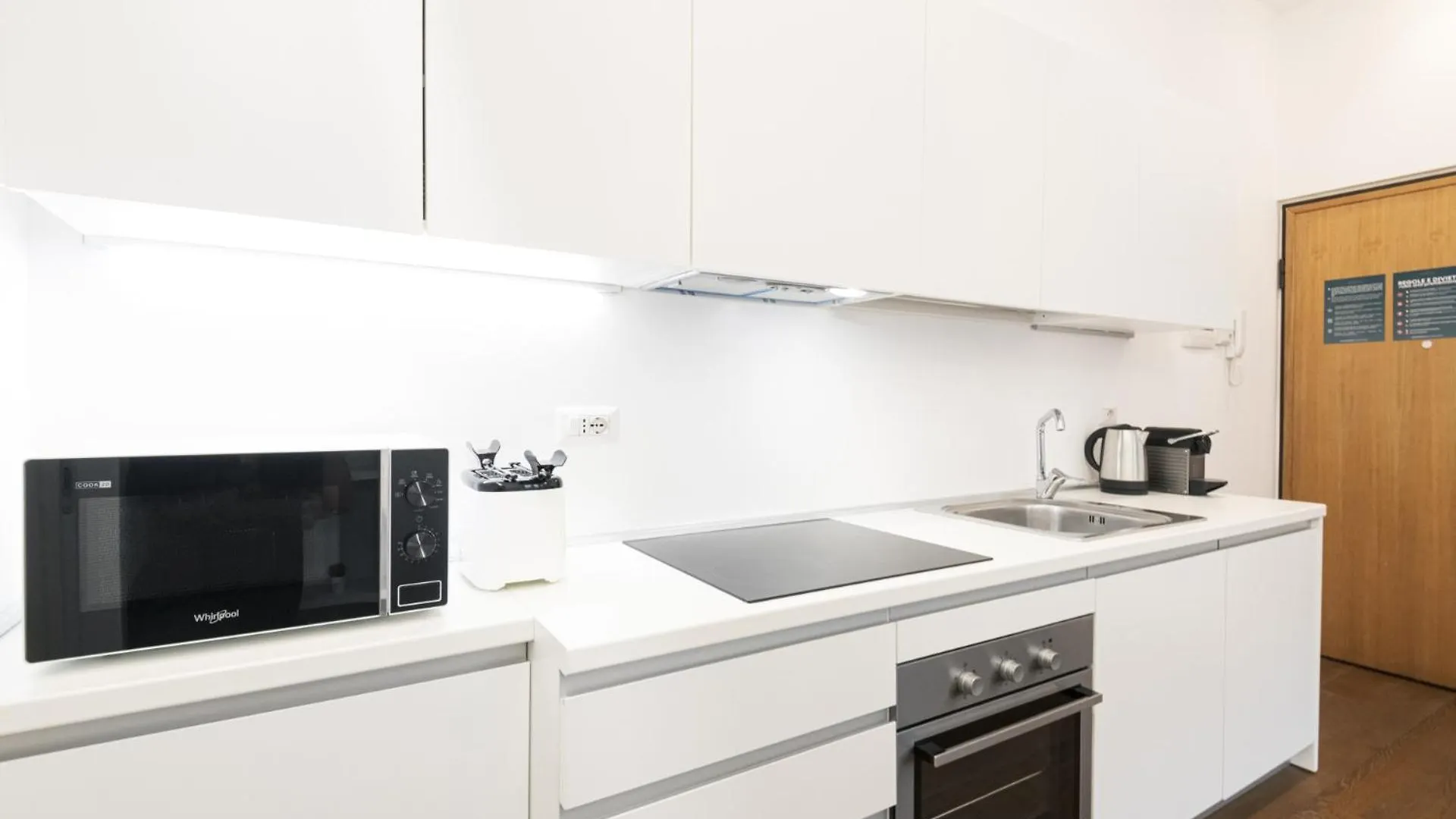 Easylife - Bilocale In Zona Centrale/Lima Milan
