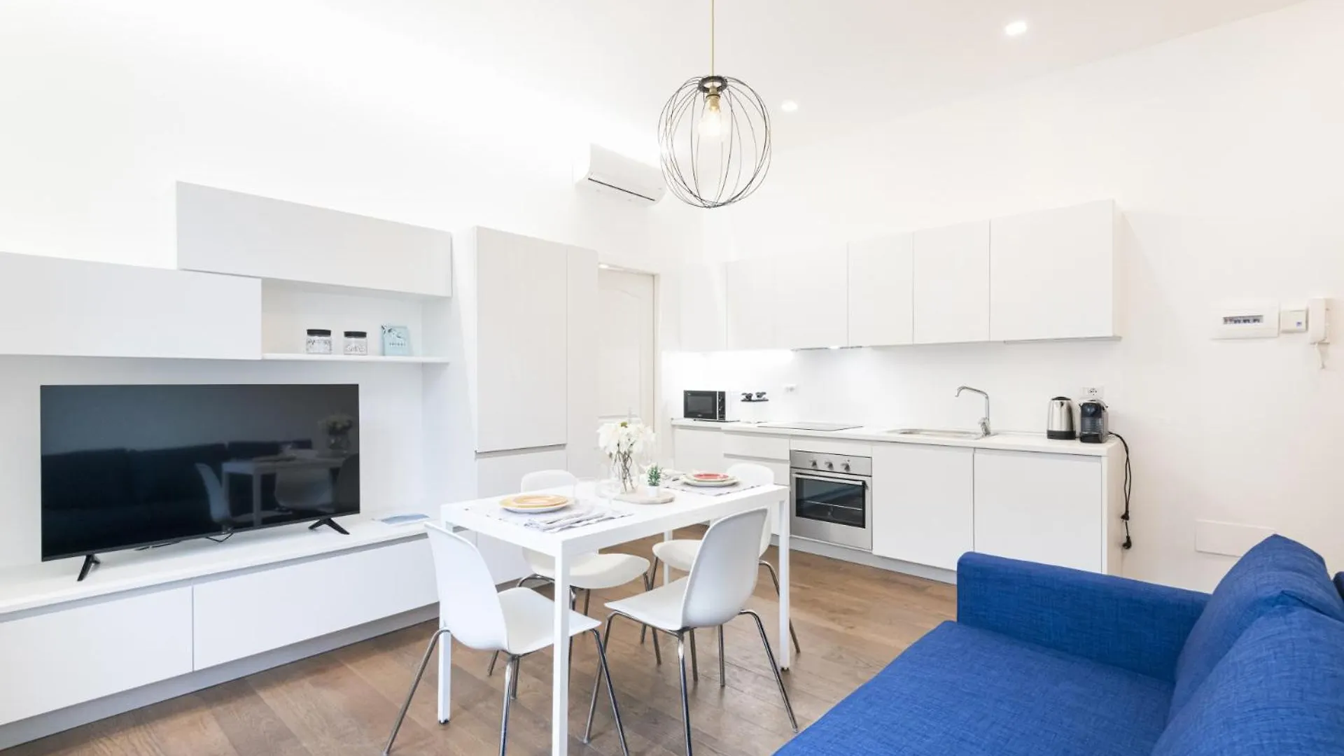 Easylife - Bilocale In Zona Centrale/Lima Milan Apartment