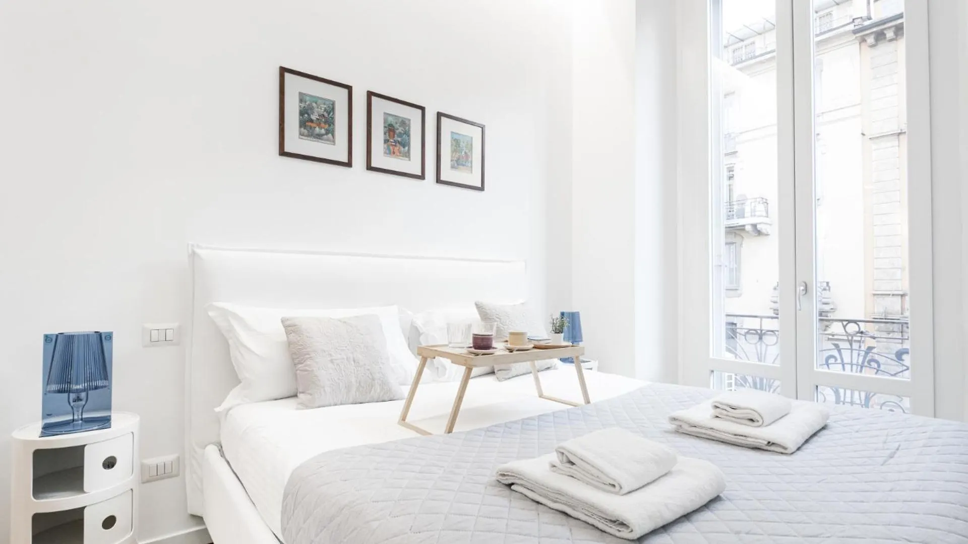 Easylife - Bilocale In Zona Centrale/Lima Milan