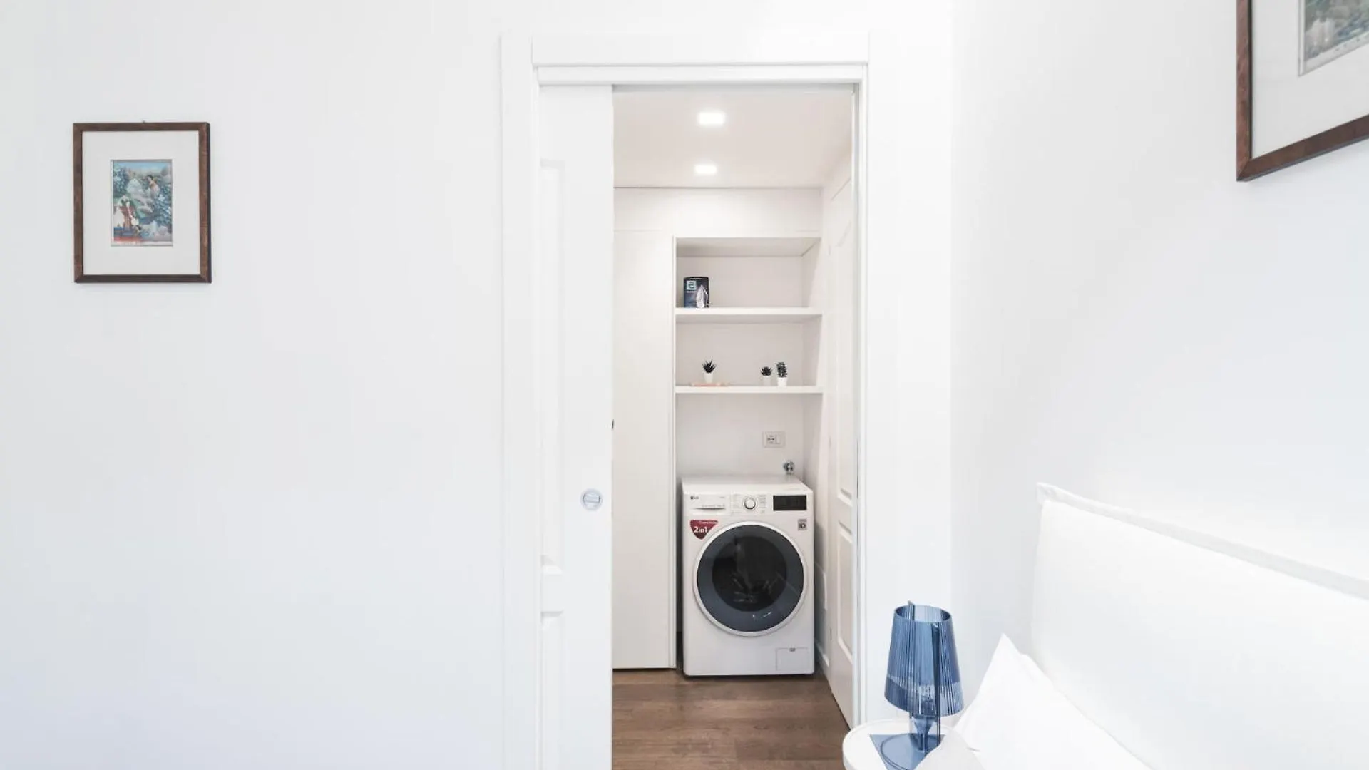 Easylife - Bilocale In Zona Centrale/Lima Milan Apartment