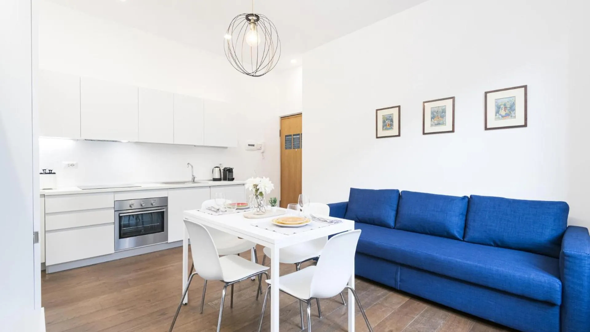 Easylife - Bilocale In Zona Centrale/Lima Milan
