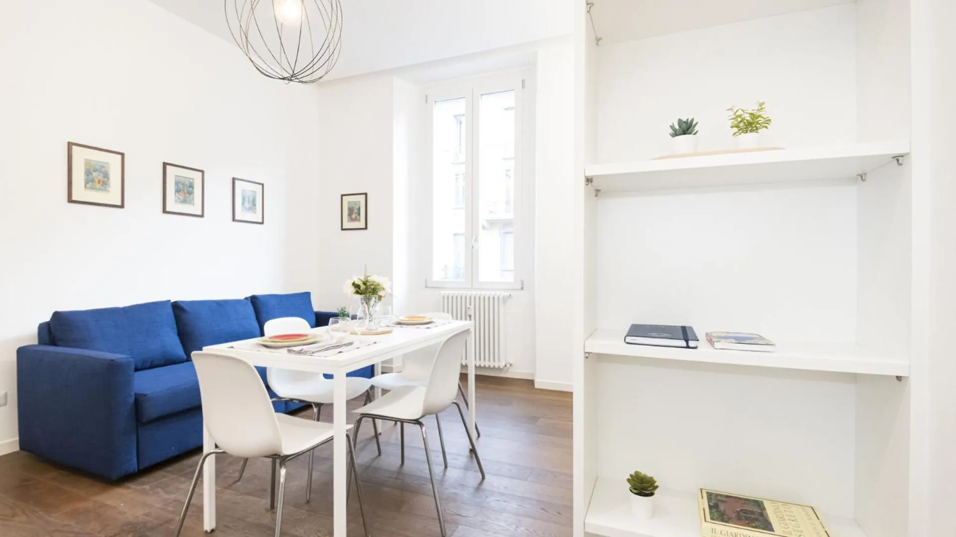 Apartment Easylife - Bilocale In Zona Centrale/Lima Milan