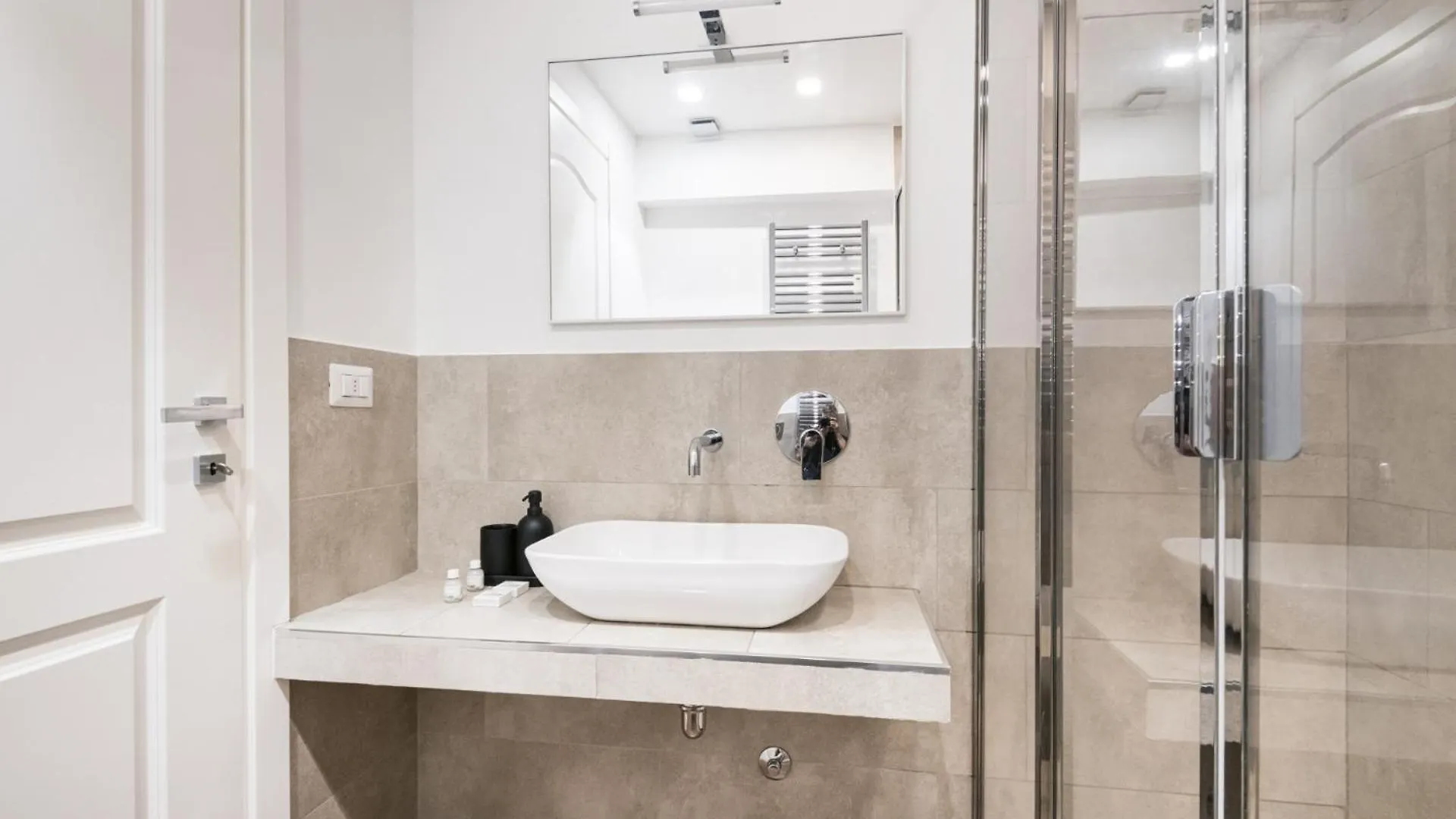 Apartment Easylife - Bilocale In Zona Centrale/Lima Milan